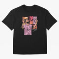 Messi Inter Miami Classic T-Shirt Bring a Vintage Feel to FIFA World Cup 2026 for Fans of Neymar, Haaland and Cristiano Ronaldo and Portugal, Spain and Germany, Bringing Stadium Chants, National Pride, Trophy Dreams and Unforgettable Football