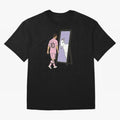 Messi Inter Miami Oversized T-Shirt Bring International Match Energy to the FIFA World Cup 2026 USA Canada Mexico Journey through Messi Highlights, Brazil Pride, Soccer Culture, Superstar Moments, National Team Dreams and Competitive Fire; Great