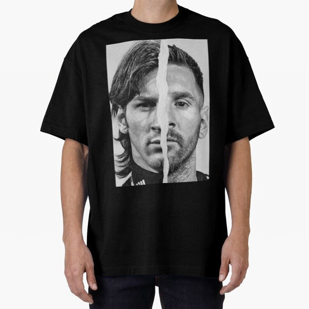 Lionel Messi Soccer Legend T-Shirt Classic T-Shirt Bring FIFA World Cup 2026 for Fans of Neymar, Haaland and Cristiano Ronaldo and Argentina, Bringing Goal Celebration Energy, Supporter Heritage, Football Icons and Worldwide Tournament Joy; Built
