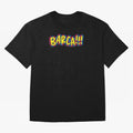 FC Barcelona Barca Oversized T-Shirt Discover FIFA World Cup 2026 Group Stage for Fans of Cristiano Ronaldo and Portugal, Bringing Worldwide Fan Energy, Dramatic Goals, Stadium Lights and Championship Celebrations; Made for Collectors Who Enjoy