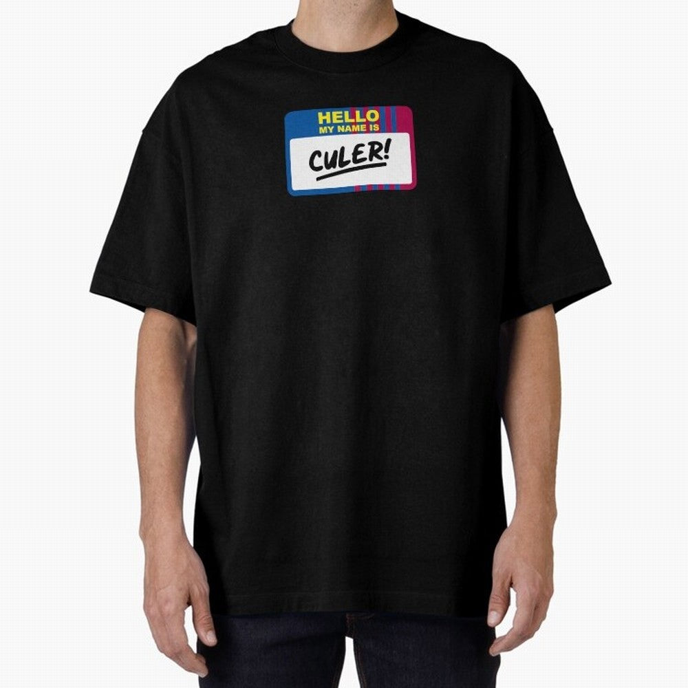 FC Barcelona Culers Classic T-Shirt Treasure Global Football Passion for FIFA World Cup 2026 USA Canada Mexico, Inspired by Mbappe, Argentina, Stadium Chants, National Pride, Trophy Dreams and Unforgettable Football Memories; Ideal for Football