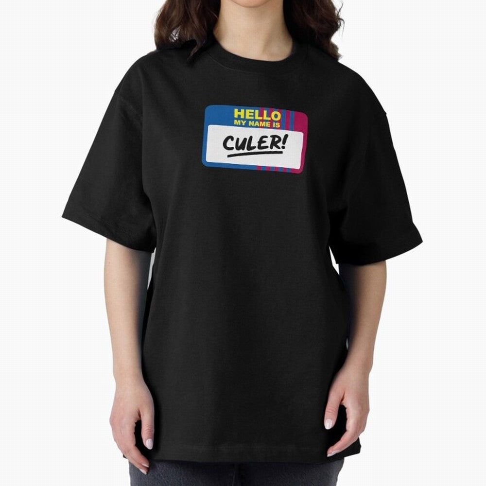 FC Barcelona Culers Classic T-Shirt Treasure Global Football Passion for FIFA World Cup 2026 USA Canada Mexico, Inspired by Mbappe, Argentina, Stadium Chants, National Pride, Trophy Dreams and Unforgettable Football Memories; Ideal for Football