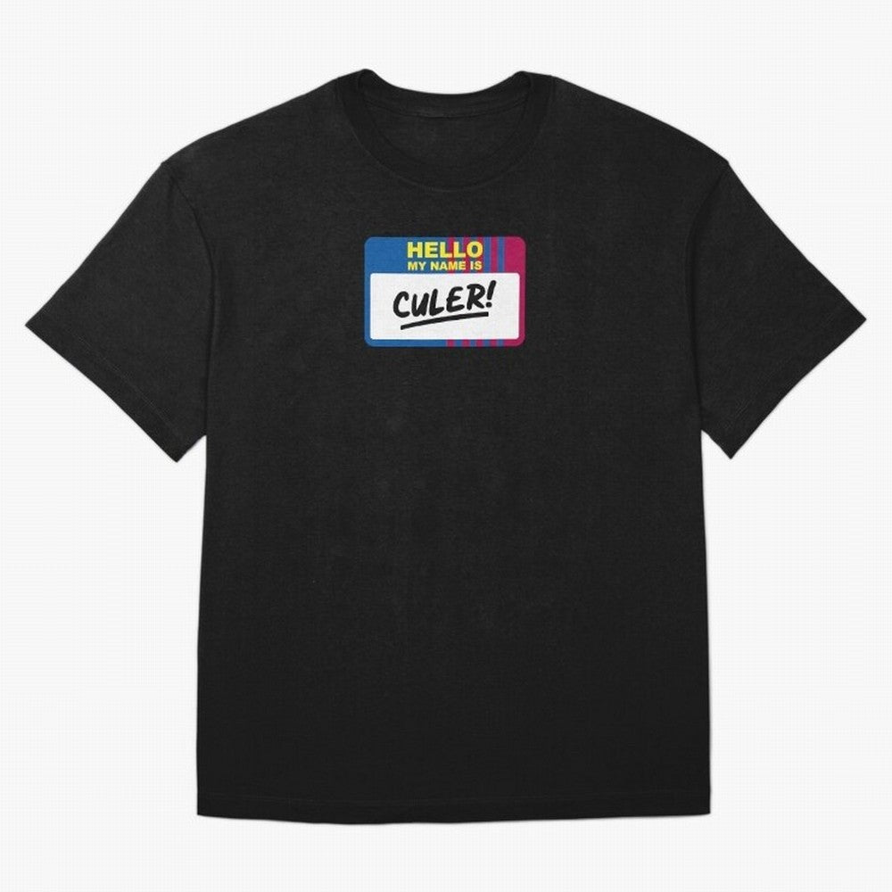 FC Barcelona Culers Classic T-Shirt Treasure Global Football Passion for FIFA World Cup 2026 USA Canada Mexico, Inspired by Mbappe, Argentina, Stadium Chants, National Pride, Trophy Dreams and Unforgettable Football Memories; Ideal for Football