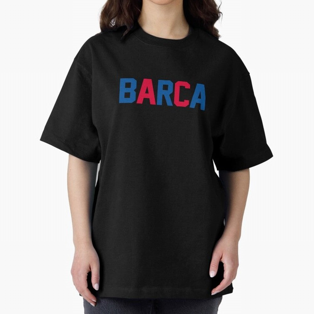 barca Classic T-Shirt Celebrate National Team Dreams in the FIFA World Cup 2026 USA Canada Mexico Journey through Mbappe and Neymar Highlights, Germany Pride, Sports Nostalgia, International Competition, Famous Players and Unforgettable Victories;