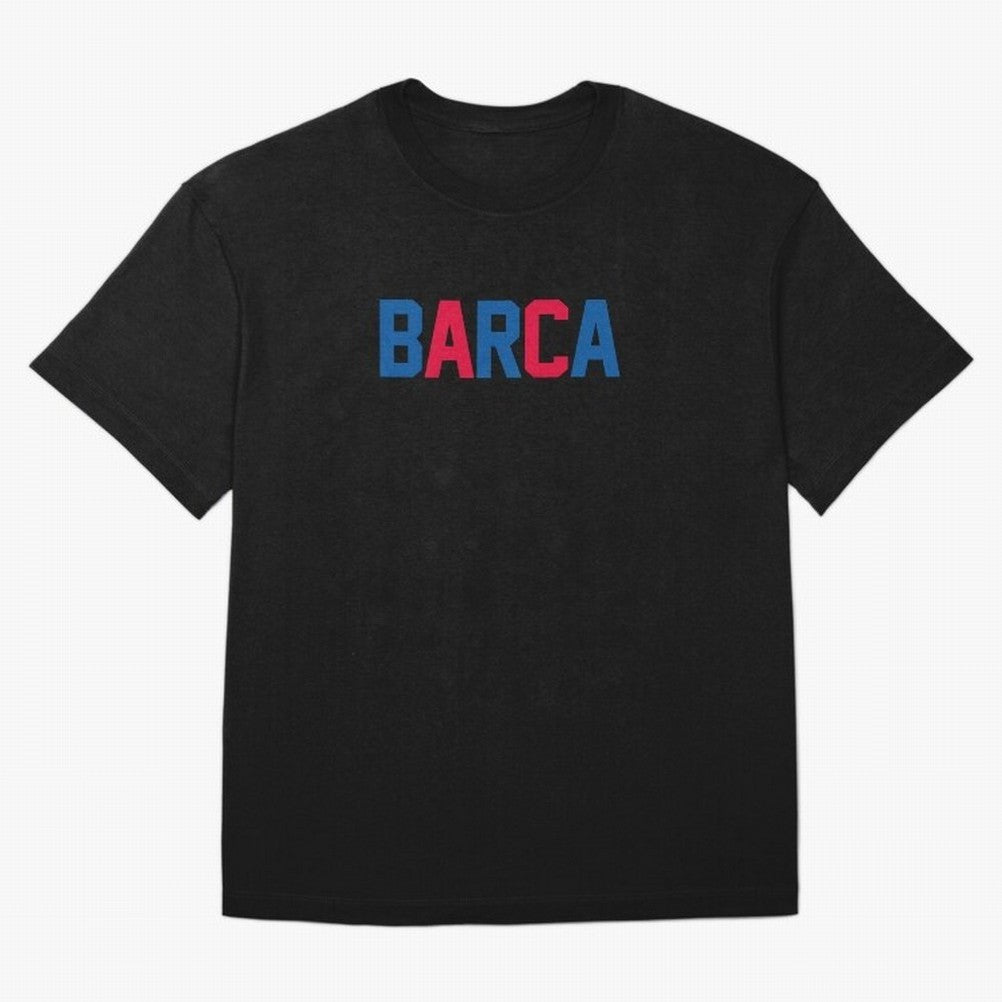 barca Classic T-Shirt Celebrate National Team Dreams in the FIFA World Cup 2026 USA Canada Mexico Journey through Mbappe and Neymar Highlights, Germany Pride, Sports Nostalgia, International Competition, Famous Players and Unforgettable Victories;