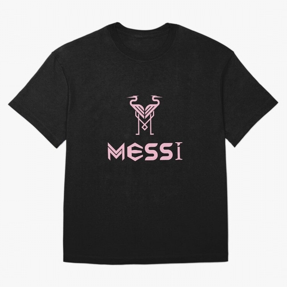 Messi Miami Classic T-Shirt Elevate the FIFA World Cup 2026 Group Stage Journey through Messi, Neymar and Mbappe Highlights, England Pride, Retro Football Energy, Iconic Rivalries, Trophy Chase Drama and Stadium Atmosphere; Made for Collectors Who