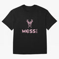 Messi Miami Classic T-Shirt Elevate the FIFA World Cup 2026 Group Stage Journey through Messi, Neymar and Mbappe Highlights, England Pride, Retro Football Energy, Iconic Rivalries, Trophy Chase Drama and Stadium Atmosphere; Made for Collectors Who