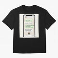 Football Slang WhatsApp Banter ¨C Classic Footy Chat Art Classic T-Shirt Join Supporters Worldwide for Global Football Passion for FIFA World Cup 2026, Featuring Messi, Argentina, France and Brazil, Game Day Rituals, Football Legends, Country Pride