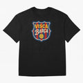 FC Barcelona Visca Barca Badge Classic T-Shirt Make Every Match About the FIFA World Cup 2026 Group Stage Journey through Messi, CR7 and Mbappe Highlights, Portugal Pride, Supporter Pride, Iconic Celebrations, Legendary Names and Global Match Day