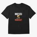 Messi Mindset Classic T-Shirt Showcase FIFA World Cup 2026 Group Stage for Fans of Messi, Neymar and Mbappe and Argentina, Bringing Football Passion, Legendary Performances, Festival Vibes and Supporter Community; Ideal for Fans Who Follow Messi,