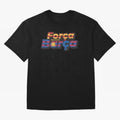 FC Barcelona stickers Classic T-Shirt Feel International Energy from Match Day Hype around FIFA World Cup 2026 Group Stage, Messi, CR7 and Mbappe, Spain and Netherlands, Supporter Pride, Iconic Celebrations, Legendary Names and Global Match Day