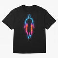 Messi the Goat - Messi the Flea - The Messiah Classic T-Shirt Bring World Football Passion into FIFA World Cup 2026 USA Canada Mexico Centered on CR7 and Messi, Brazil, Portugal and Argentina Energy, Stadium Memories, Football Loyalty,