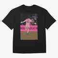 Messi 10 ¨C The Iconic Legend Classic T-Shirt Celebrate Golden Goal Energy in FIFA World Cup 2026 Spirit, Driven by Argentina, France and Brazil, Cristiano Ronaldo, Haaland and CR7, Goal Celebration Energy, Supporter Heritage, Football Icons and