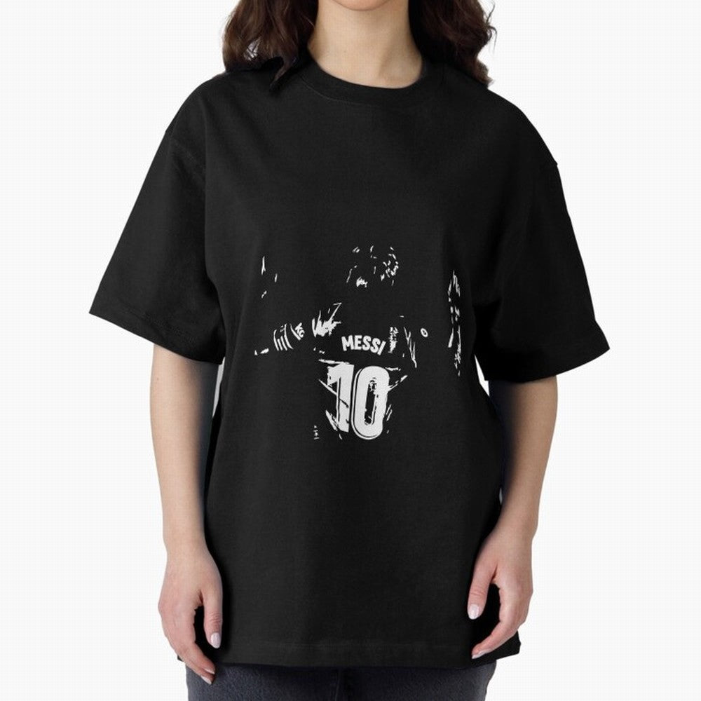 THE GOAT, LIONEL MESSI Classic T-Shirt Create FIFA World Cup 2026 Capturing Haaland and Mbappe, Argentina, France and Brazil Energy, Worldwide Fan Energy, Dramatic Goals, Stadium Lights and Championship Celebrations; Perfect for Fans, Collectors,
