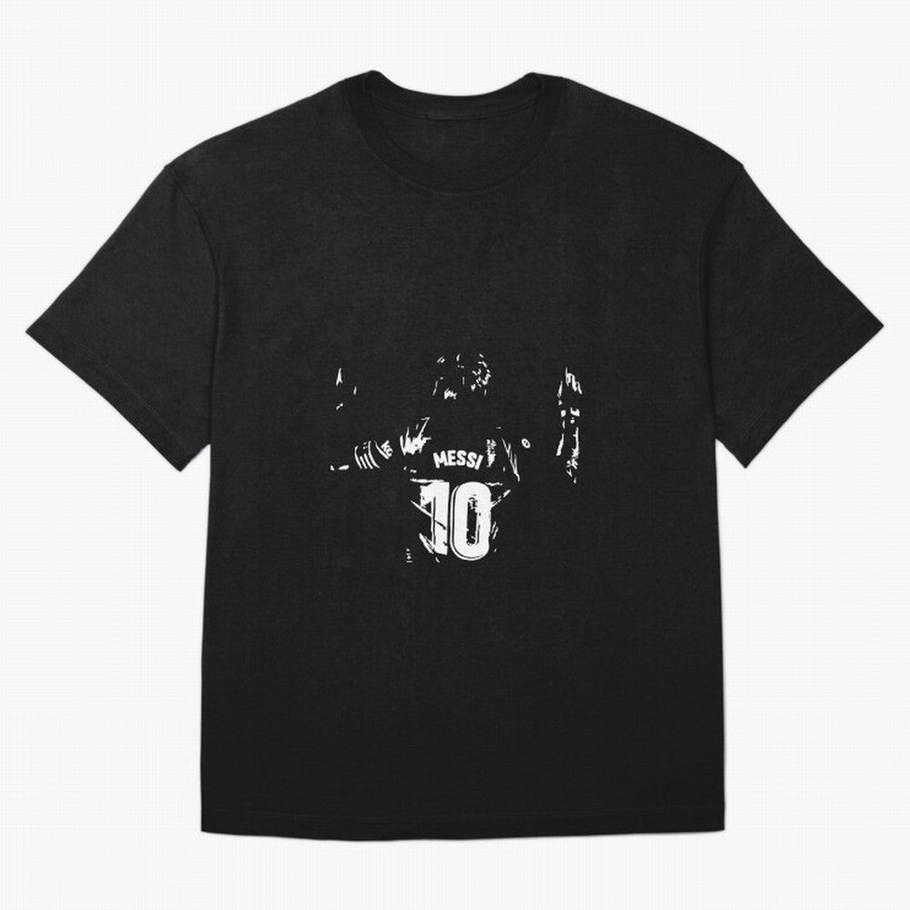 THE GOAT, LIONEL MESSI Classic T-Shirt Create FIFA World Cup 2026 Capturing Haaland and Mbappe, Argentina, France and Brazil Energy, Worldwide Fan Energy, Dramatic Goals, Stadium Lights and Championship Celebrations; Perfect for Fans, Collectors,
