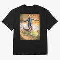 Messi: The Undisputed GOAT Classic T-Shirt Feel the Trophy Chase of the FIFA World Cup 2026 USA Canada Mexico Journey through CR7 Highlights, Argentina, France and Brazil Pride, Match Day Excitement, Supporter Culture, Golden Goals and Global