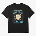 LM 10 The Goat T-Shirt Classic T-Shirt Share FIFA World Cup 2026 Spirit, Capturing Portugal, Haaland and Mbappe, Goal Celebration Energy, Supporter Heritage, Football Icons and Worldwide Tournament Joy; Created for Match Day Parties, Soccer Gifts,