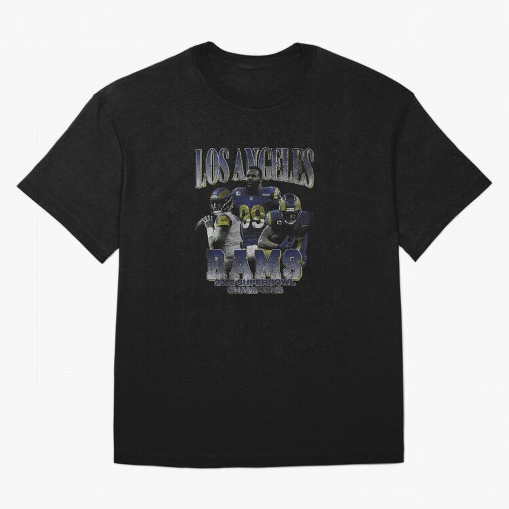 Los Angeles R 2022 Superbowl Champions Classic T-Shirt Make Game Day About Match Day Hype around FIFA World Cup 2026 USA Canada Mexico, Cristiano Ronaldo, Spain and Netherlands, Football History, Final Match Energy, Crowd Noise and Once in a