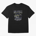 Los Angeles R 2022 Superbowl Champions Classic T-Shirt Make Game Day About Match Day Hype around FIFA World Cup 2026 USA Canada Mexico, Cristiano Ronaldo, Spain and Netherlands, Football History, Final Match Energy, Crowd Noise and Once in a