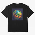 volleyball Classic T-Shirt Carry National Pride through FIFA World Cup 2026 USA Canada Mexico Centered on Messi, CR7 and Mbappe, Portugal Energy, Global Supporter Spirit, Legendary Goals, National Colors and Tournament Celebration; Ideal for Fans