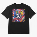 Soccer Classic T-Shirt Represent the Passion of FIFA World Cup 2026 Spirit, Built around England, France and Netherlands, Mbappe and Neymar, Soccer Culture, Superstar Moments, National Team Dreams and Competitive Fire; Made for Collectors Who Enjoy