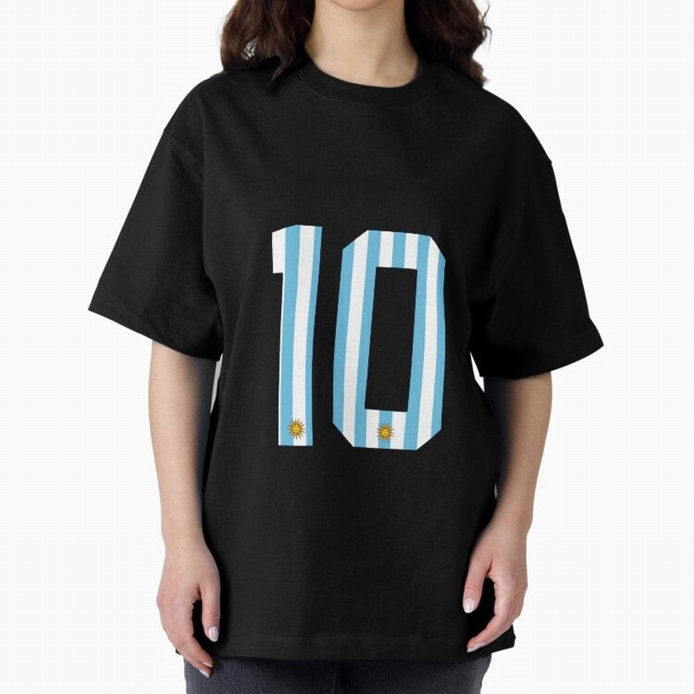 argentina number 10 Classic T-Shirt Show Support during the FIFA World Cup 2026 USA Canada Mexico Journey through Messi Highlights, Argentina Pride, Championship Spirit, Famous Goals, Roaring Crowds and International Football Unity; Made for Die