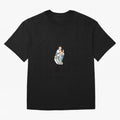 Messi and Di Maria Classic T-Shirt Back Your Heroes with Global Football Passion for FIFA World Cup 2026 Group Stage, Celebrating Messi and Cristiano Ronaldo, England and Germany, Stadium Chants, National Pride, Trophy Dreams and Unforgettable