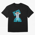 LEONEL MESSI Oversized T-Shirt Support the Legends of Global Football Passion for FIFA World Cup 2026 USA Canada Mexico, Capturing CR7 and Messi, Argentina, France and Brazil, Stadium Memories, Football Loyalty, International Chants and