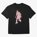 Messi Classic T-Shirt Relive Legendary Nights from FIFA World Cup 2026 USA Canada Mexico for Fans of Messi and France, Bringing Sports Nostalgia, International Competition, Famous Players and Unforgettable Victories; Perfect for People Who Love