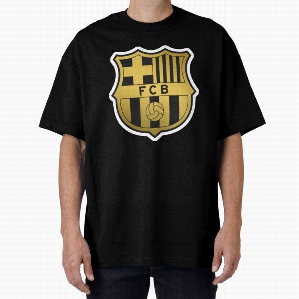 fcb gold Classic T-Shirt Celebrate the Magic of FIFA World Cup 2026 USA Canada Mexico for Fans of Messi, Neymar and Mbappe and Argentina, France and Brazil, Bringing Vintage Soccer Flavor, Modern Football Stars, National Flags and Final Night