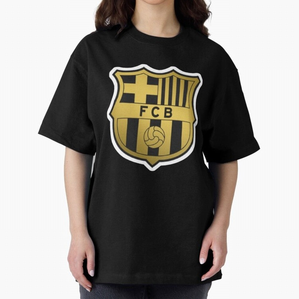 fcb gold Classic T-Shirt Celebrate the Magic of FIFA World Cup 2026 USA Canada Mexico for Fans of Messi, Neymar and Mbappe and Argentina, France and Brazil, Bringing Vintage Soccer Flavor, Modern Football Stars, National Flags and Final Night
