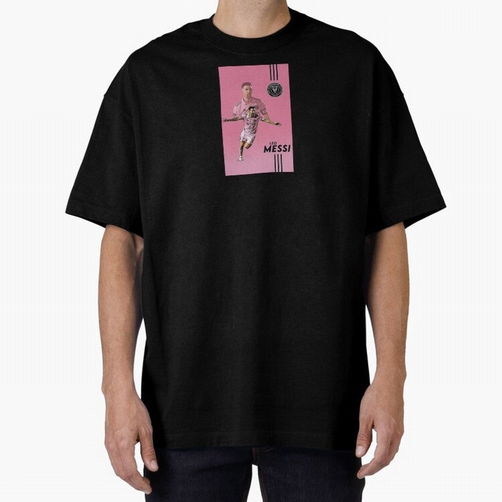 Messi Miami FC Classic T-Shirt Experience the Global Stage of FIFA World Cup 2026 USA Canada Mexico Capturing Neymar, Portugal Energy, Football History, Final Match Energy, Crowd Noise and Once in a Lifetime Moments; Perfect for Fans, Collectors,