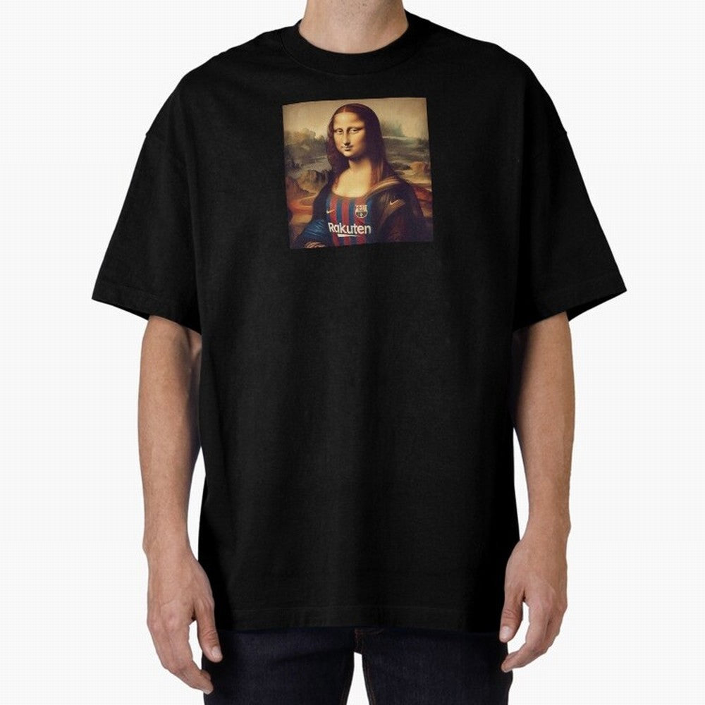Mona Messi Classic T-Shirt Capture Stadium Memories from FIFA World Cup 2026 Group Stage Spirit, Centered on Argentina and Brazil, Messi, Global Supporter Spirit, Legendary Goals, National Colors and Tournament Celebration; Perfect for People Who