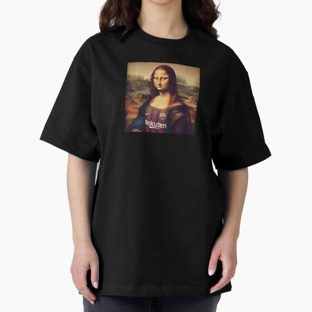 Mona Messi Classic T-Shirt Capture Stadium Memories from FIFA World Cup 2026 Group Stage Spirit, Centered on Argentina and Brazil, Messi, Global Supporter Spirit, Legendary Goals, National Colors and Tournament Celebration; Perfect for People Who