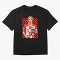 Luka Modric Ballon d'Or Graphic Essential T-Shirt Celebrate Global Football Passion for FIFA World Cup 2026, Driven by Messi, Neymar and Mbappe, Brazil, Soccer Culture, Superstar Moments, National Team Dreams and Competitive Fire; Perfect for