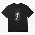 Harry Kane No. 9 Graphic Tee/Sticker Essential T-Shirt Make Memories around FIFA World Cup 2026 Spirit, Featuring England and Germany, CR7 and Messi, Match Day Excitement, Supporter Culture, Golden Goals and Global Football Passion; Perfect for
