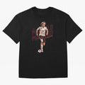 Luka - The Midfield Maestro Essential T-Shirt Celebrate Unforgettable Nights in the FIFA World Cup 2026 Group Stage Journey through Messi, CR7 and Mbappe Highlights, England and Germany Pride, Goal Celebration Energy, Supporter Heritage, Football