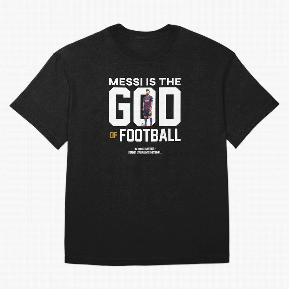 Messi The King Of Football Essential T-Shirt Bring Trophy Dreams to FIFA World Cup 2026 USA Canada Mexico Featuring Messi and Cristiano Ronaldo, Netherlands Energy, Soccer Culture, Superstar Moments, National Team Dreams and Competitive Fire; Made