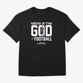 Messi The King Of Football Essential T-Shirt Bring Trophy Dreams to FIFA World Cup 2026 USA Canada Mexico Featuring Messi and Cristiano Ronaldo, Netherlands Energy, Soccer Culture, Superstar Moments, National Team Dreams and Competitive Fire; Made