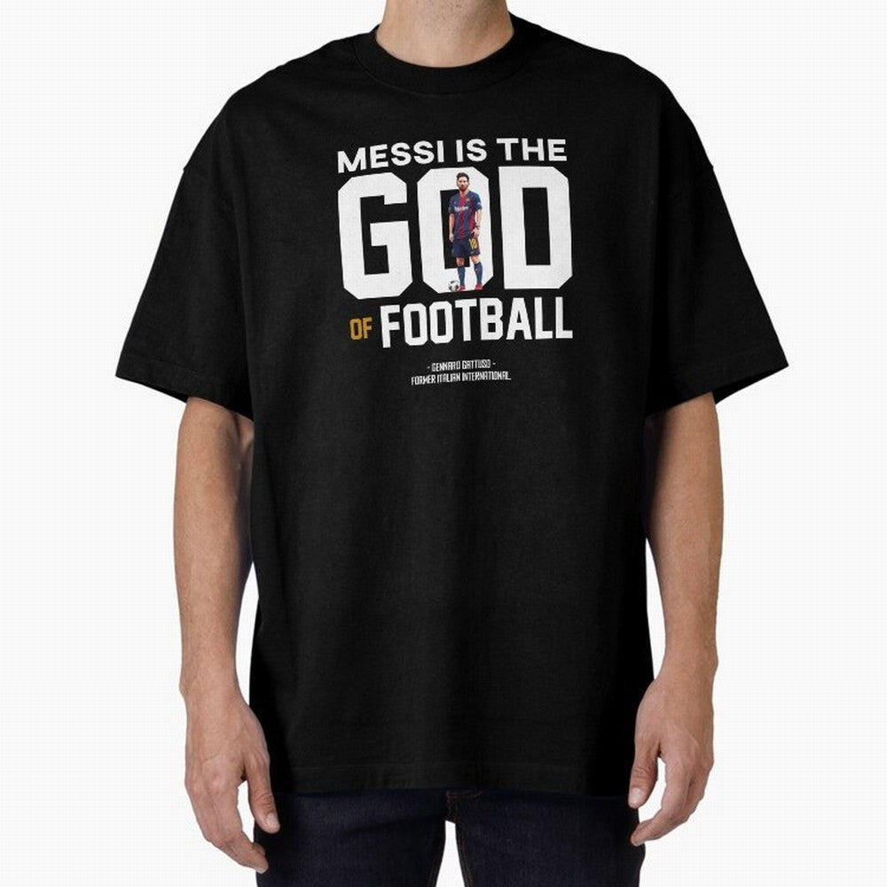 Messi The King Of Football Essential T-Shirt Bring Trophy Dreams to FIFA World Cup 2026 USA Canada Mexico Featuring Messi and Cristiano Ronaldo, Netherlands Energy, Soccer Culture, Superstar Moments, National Team Dreams and Competitive Fire; Made