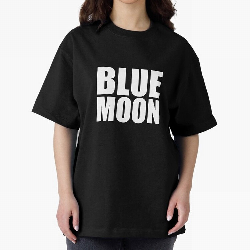 Blue Moon - Chelsea Essential T-Shirt Show Fan Pride Across FIFA World Cup 2026 Spirit, Capturing England, Haaland, Vintage Soccer Flavor, Modern Football Stars, National Flags and Final Night Emotion; Ideal for Passionate Fans Who Love Underdog