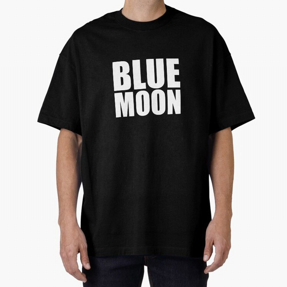 Blue Moon - Chelsea Essential T-Shirt Show Fan Pride Across FIFA World Cup 2026 Spirit, Capturing England, Haaland, Vintage Soccer Flavor, Modern Football Stars, National Flags and Final Night Emotion; Ideal for Passionate Fans Who Love Underdog