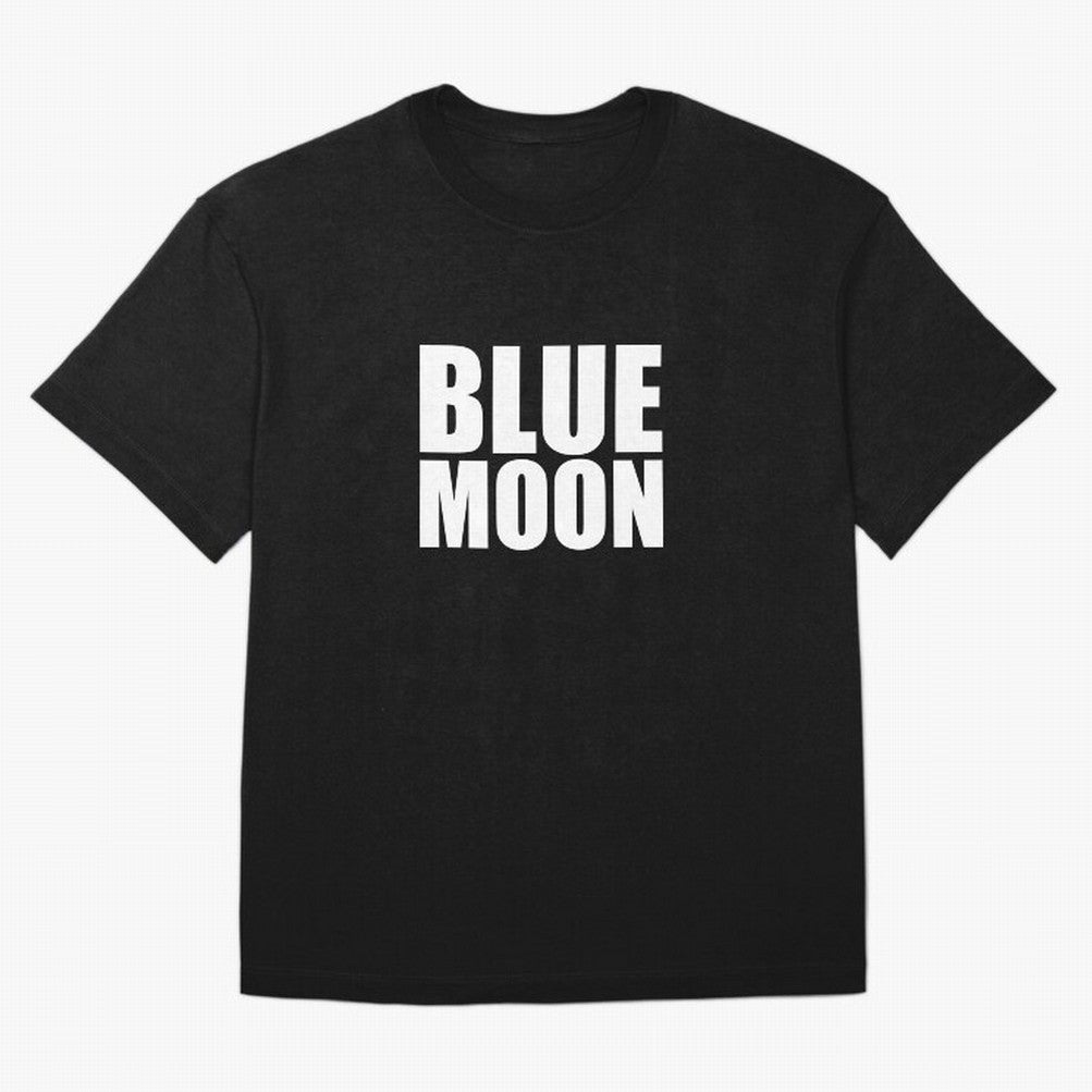 Blue Moon - Chelsea Essential T-Shirt Show Fan Pride Across FIFA World Cup 2026 Spirit, Capturing England, Haaland, Vintage Soccer Flavor, Modern Football Stars, National Flags and Final Night Emotion; Ideal for Passionate Fans Who Love Underdog