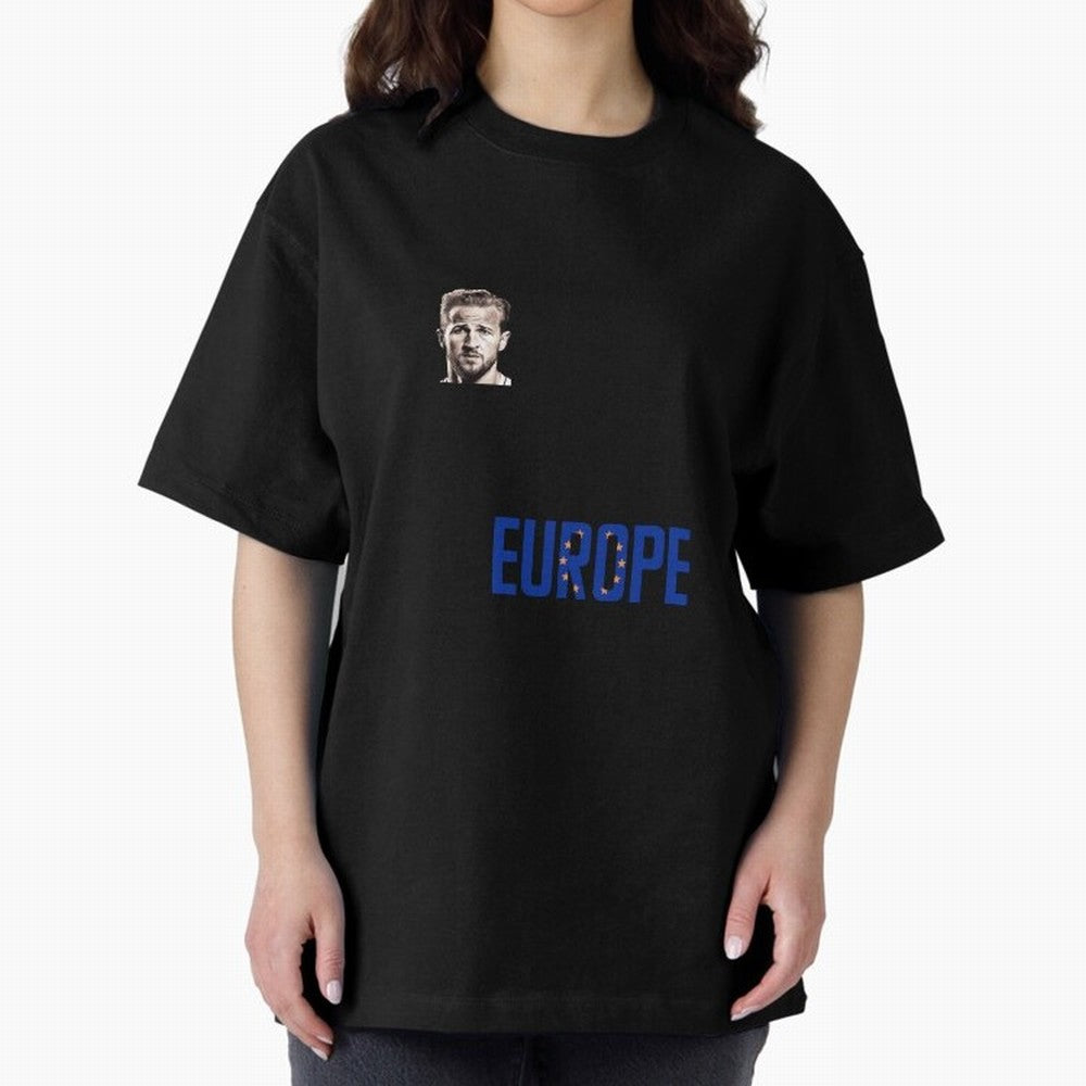 Kane Is Probably The Best Striker In Europe Essential T-Shirt Carry the Colors and Pride of FIFA World Cup 2026 Group Stage Made for Haaland and Mbappe, Germany Energy, Match Day Excitement, Supporter Culture, Golden Goals and Global Football