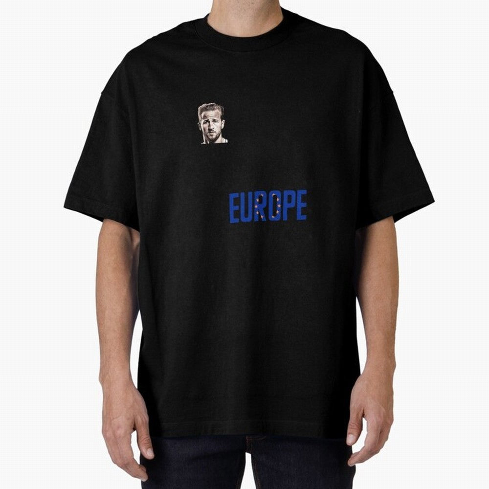 Kane Is Probably The Best Striker In Europe Essential T-Shirt Carry the Colors and Pride of FIFA World Cup 2026 Group Stage Made for Haaland and Mbappe, Germany Energy, Match Day Excitement, Supporter Culture, Golden Goals and Global Football