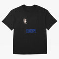Kane Is Probably The Best Striker In Europe Essential T-Shirt Carry the Colors and Pride of FIFA World Cup 2026 Group Stage Made for Haaland and Mbappe, Germany Energy, Match Day Excitement, Supporter Culture, Golden Goals and Global Football