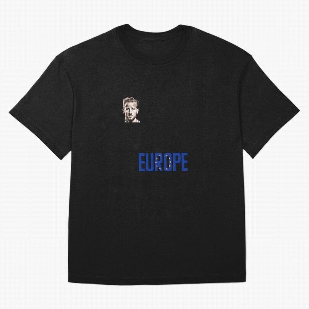 Kane Is Probably The Best Striker In Europe Essential T-Shirt Carry the Colors and Pride of FIFA World Cup 2026 Group Stage Made for Haaland and Mbappe, Germany Energy, Match Day Excitement, Supporter Culture, Golden Goals and Global Football