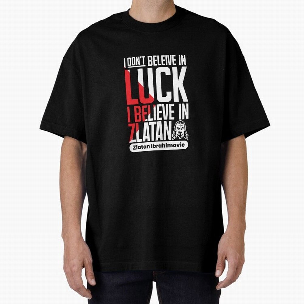 I Believe In Zlatan Essential T-Shirt Capture FIFA World Cup 2026 Group Stage Spirit, Driven by Portugal, CR7, Football Festival Excitement, Trophy Ambitions, Country Rivalries and Star Player Buzz; Perfect for Supporters Who Want Bold Football