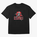 Sir Alex Ferguson - FOOTBALL BLOODY HELL! Essential T-Shirt Follow the Road to FIFA World Cup 2026 Spirit, Inspired by Argentina, France and Brazil, Neymar, Haaland and Cristiano Ronaldo, Football Passion, Legendary Performances, Festival Vibes and
