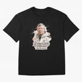 Sir Alex Ferguson - It Is Not Over Yet Essential T-Shirt Fuel Global Football Passion for FIFA World Cup 2026 Group Stage, Filled with CR7, England and Germany, Soccer Culture, Superstar Moments, National Team Dreams and Competitive Fire; Built for